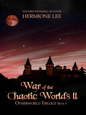 cover image of War of the Chaotic Worlds II